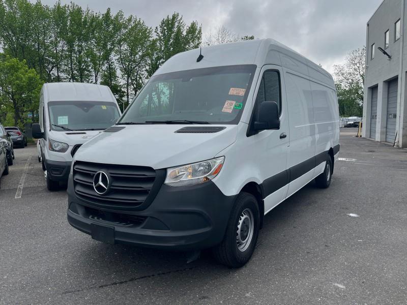 2023 Mercedes-benz Sprinter Cargo Van 2500 HR RWD, available for sale in Maple Shade, New Jersey | Car Revolution. Maple Shade, New Jersey 2023 Mercedes-benz Sprinter Cargo Van 2500 HR RWD, available for sale in Maple Shade, New Jersey | Car Revolution. Maple Shade, New Jersey