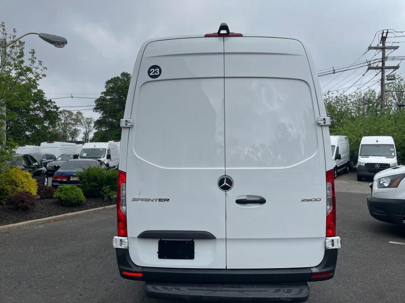 2023 Mercedes-benz Sprinter Cargo Van 2500 HR RWD, available for sale in Maple Shade, New Jersey | Car Revolution. Maple Shade, New Jersey 2023 Mercedes-benz Sprinter Cargo Van 2500 HR RWD, available for sale in Maple Shade, New Jersey | Car Revolution. Maple Shade, New Jersey