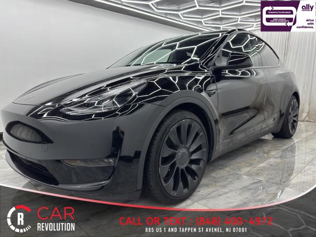 2022 Tesla Model y Performance AWD, available for sale in Avenel, New Jersey | Car Revolution. Avenel, New Jersey 2022 Tesla Model y Performance AWD, available for sale in Avenel, New Jersey | Car Revolution. Avenel, New Jersey