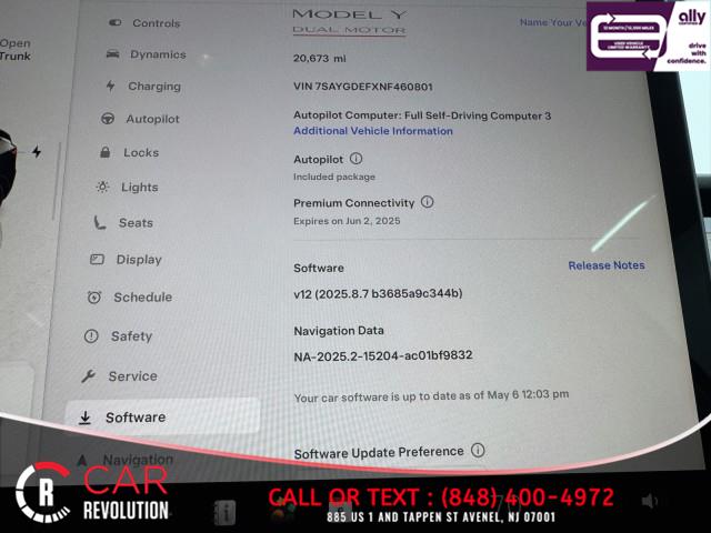 2022 Tesla Model y Performance AWD, available for sale in Avenel, New Jersey | Car Revolution. Avenel, New Jersey 2022 Tesla Model y Performance AWD, available for sale in Avenel, New Jersey | Car Revolution. Avenel, New Jersey