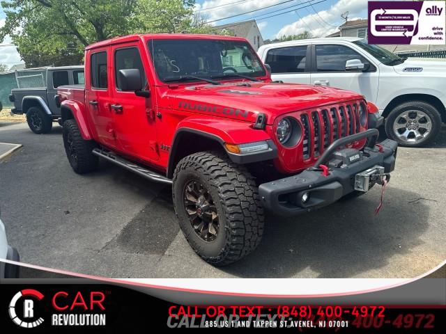 Used 2020 Jeep Gladiator in Avenel, New Jersey | Car Revolution. Avenel, New Jersey
