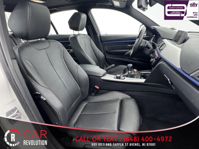 2016 BMW 3 Series 340i xDrive, available for sale in Avenel, New Jersey | Car Revolution. Avenel, New Jersey 2016 BMW 3 Series 340i xDrive, available for sale in Avenel, New Jersey | Car Revolution. Avenel, New Jersey