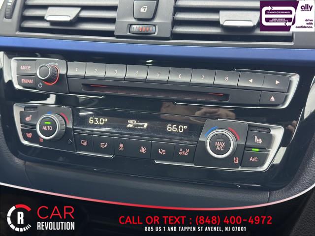 2016 BMW 3 Series 340i xDrive, available for sale in Avenel, New Jersey | Car Revolution. Avenel, New Jersey 2016 BMW 3 Series 340i xDrive, available for sale in Avenel, New Jersey | Car Revolution. Avenel, New Jersey