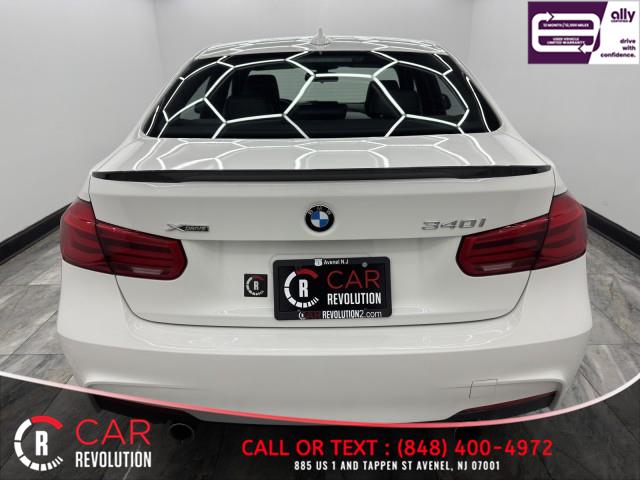 2016 BMW 3 Series 340i xDrive, available for sale in Avenel, New Jersey | Car Revolution. Avenel, New Jersey 2016 BMW 3 Series 340i xDrive, available for sale in Avenel, New Jersey | Car Revolution. Avenel, New Jersey