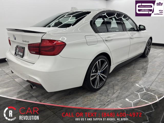 2016 BMW 3 Series 340i xDrive, available for sale in Avenel, New Jersey | Car Revolution. Avenel, New Jersey 2016 BMW 3 Series 340i xDrive, available for sale in Avenel, New Jersey | Car Revolution. Avenel, New Jersey