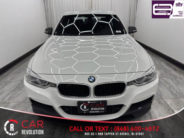 2016 BMW 3 Series 340i xDrive, available for sale in Avenel, New Jersey | Car Revolution. Avenel, New Jersey 2016 BMW 3 Series 340i xDrive, available for sale in Avenel, New Jersey | Car Revolution. Avenel, New Jersey