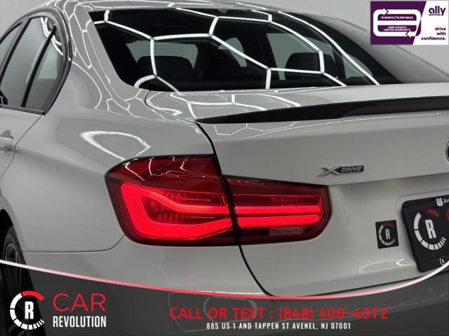 2016 BMW 3 Series 340i xDrive, available for sale in Avenel, New Jersey | Car Revolution. Avenel, New Jersey 2016 BMW 3 Series 340i xDrive, available for sale in Avenel, New Jersey | Car Revolution. Avenel, New Jersey