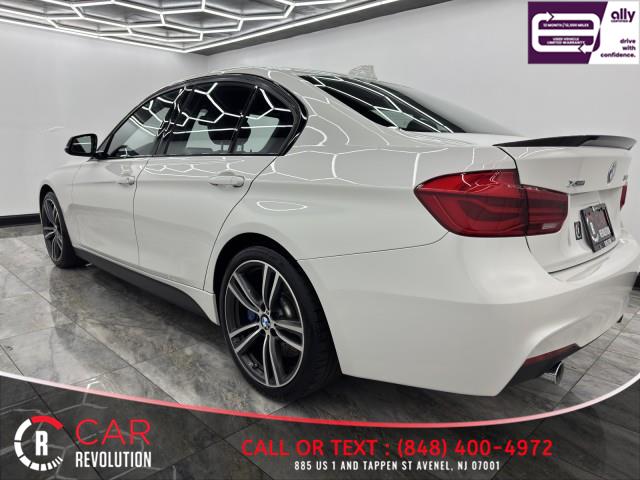 2016 BMW 3 Series 340i xDrive, available for sale in Avenel, New Jersey | Car Revolution. Avenel, New Jersey 2016 BMW 3 Series 340i xDrive, available for sale in Avenel, New Jersey | Car Revolution. Avenel, New Jersey