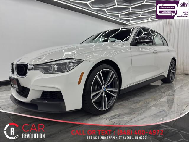 2016 BMW 3 Series 340i xDrive, available for sale in Avenel, New Jersey | Car Revolution. Avenel, New Jersey 2016 BMW 3 Series 340i xDrive, available for sale in Avenel, New Jersey | Car Revolution. Avenel, New Jersey