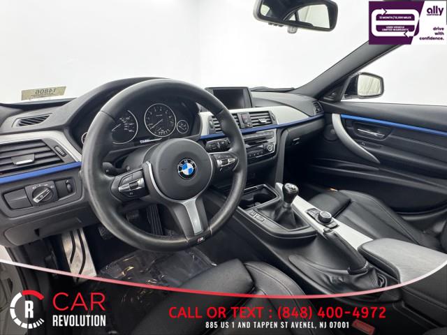 2016 BMW 3 Series 340i xDrive, available for sale in Avenel, New Jersey | Car Revolution. Avenel, New Jersey 2016 BMW 3 Series 340i xDrive, available for sale in Avenel, New Jersey | Car Revolution. Avenel, New Jersey