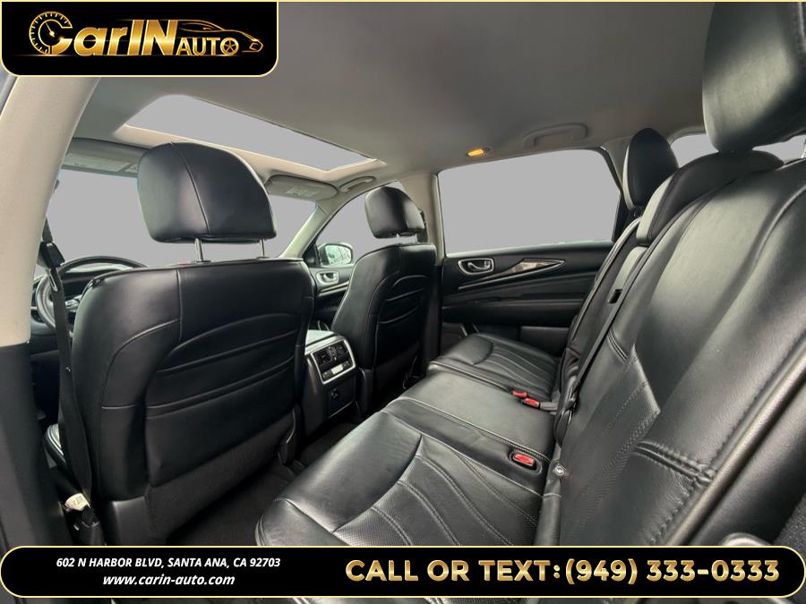 2014 INFINITI QX60 FWD 4dr, available for sale in Santa Ana, California | Carin Auto. Santa Ana, California 2014 INFINITI QX60 FWD 4dr, available for sale in Santa Ana, California | Carin Auto. Santa Ana, California