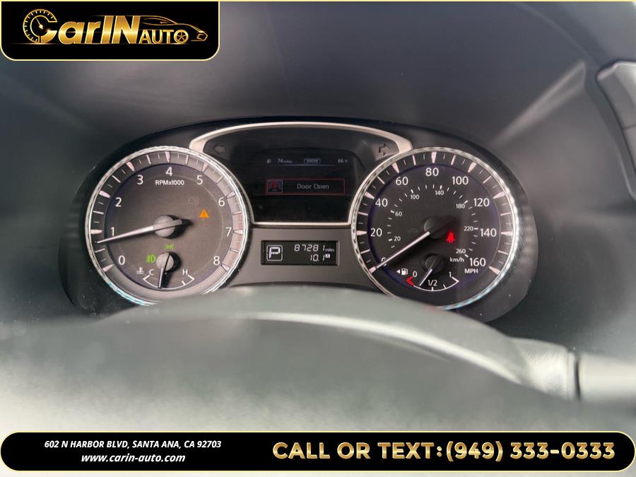 2014 INFINITI QX60 FWD 4dr, available for sale in Santa Ana, California | Carin Auto. Santa Ana, California 2014 INFINITI QX60 FWD 4dr, available for sale in Santa Ana, California | Carin Auto. Santa Ana, California