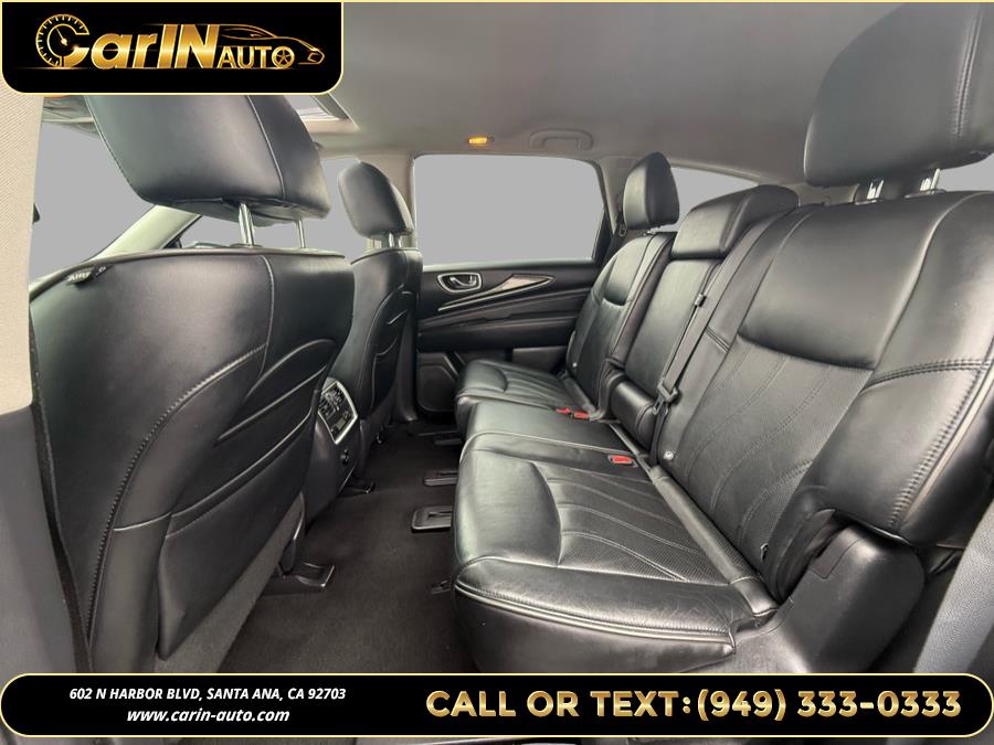 2014 INFINITI QX60 FWD 4dr, available for sale in Santa Ana, California | Carin Auto. Santa Ana, California 2014 INFINITI QX60 FWD 4dr, available for sale in Santa Ana, California | Carin Auto. Santa Ana, California