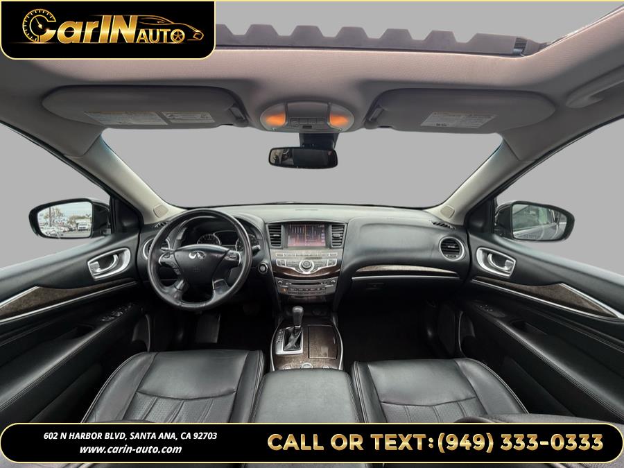 2014 INFINITI QX60 FWD 4dr, available for sale in Santa Ana, California | Carin Auto. Santa Ana, California 2014 INFINITI QX60 FWD 4dr, available for sale in Santa Ana, California | Carin Auto. Santa Ana, California