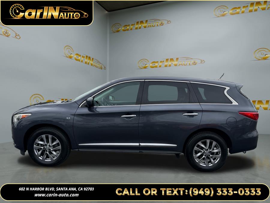 2014 INFINITI QX60 FWD 4dr, available for sale in Santa Ana, California | Carin Auto. Santa Ana, California 2014 INFINITI QX60 FWD 4dr, available for sale in Santa Ana, California | Carin Auto. Santa Ana, California