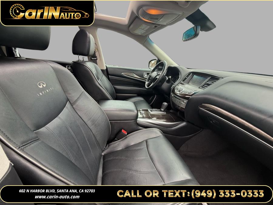 2014 INFINITI QX60 FWD 4dr, available for sale in Santa Ana, California | Carin Auto. Santa Ana, California 2014 INFINITI QX60 FWD 4dr, available for sale in Santa Ana, California | Carin Auto. Santa Ana, California
