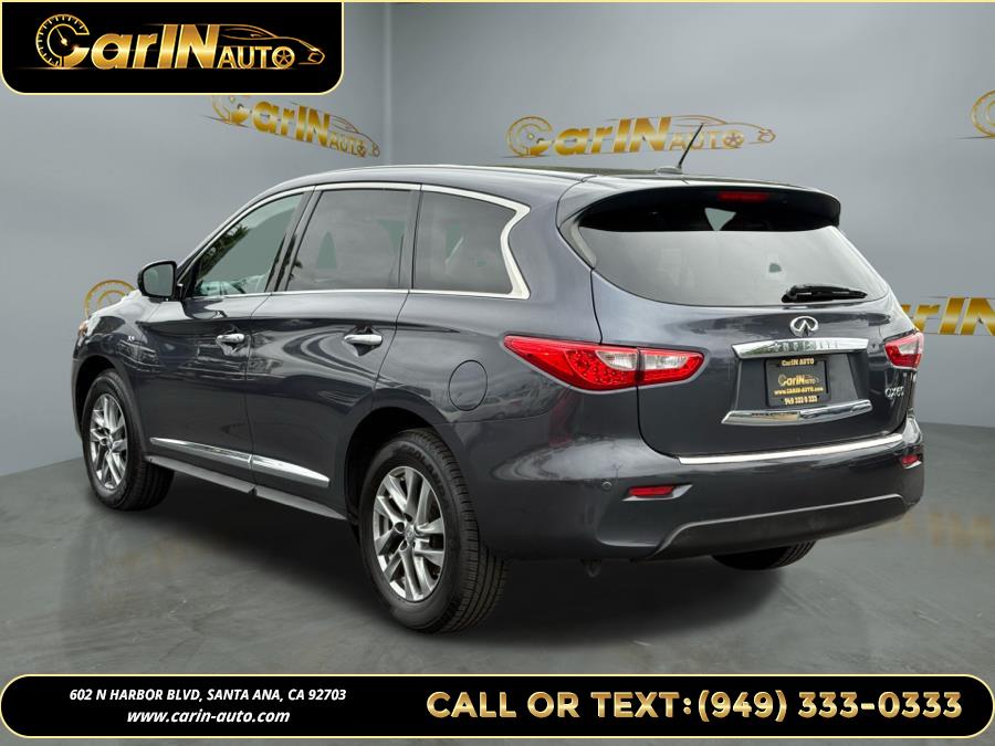2014 INFINITI QX60 FWD 4dr, available for sale in Santa Ana, California | Carin Auto. Santa Ana, California 2014 INFINITI QX60 FWD 4dr, available for sale in Santa Ana, California | Carin Auto. Santa Ana, California