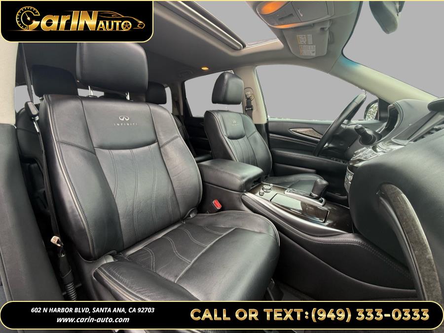 2014 INFINITI QX60 FWD 4dr, available for sale in Santa Ana, California | Carin Auto. Santa Ana, California 2014 INFINITI QX60 FWD 4dr, available for sale in Santa Ana, California | Carin Auto. Santa Ana, California