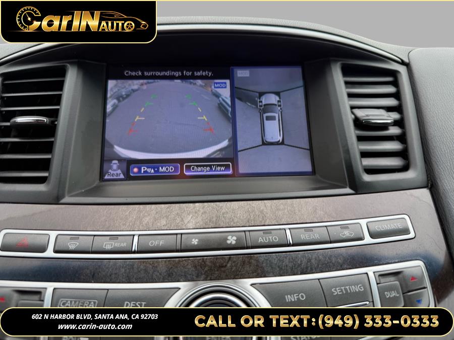 2014 INFINITI QX60 FWD 4dr, available for sale in Santa Ana, California | Carin Auto. Santa Ana, California 2014 INFINITI QX60 FWD 4dr, available for sale in Santa Ana, California | Carin Auto. Santa Ana, California