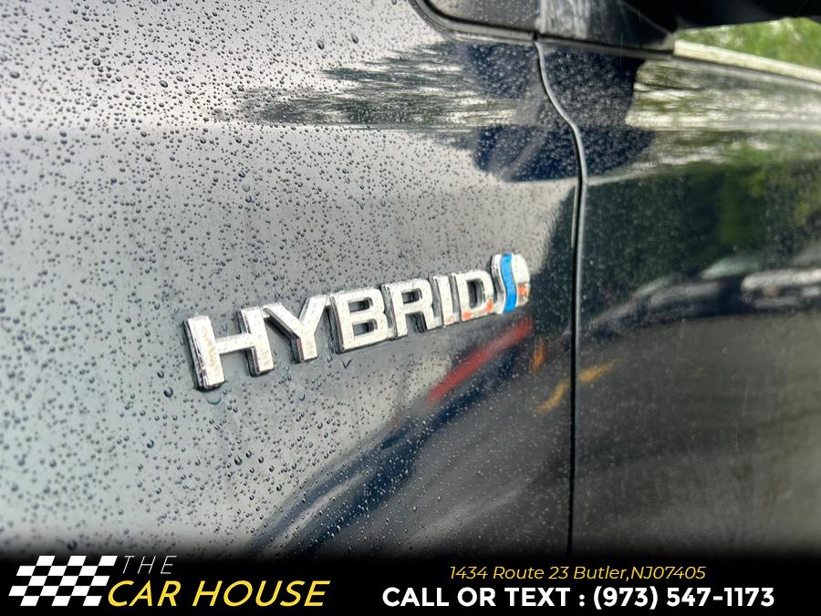 2017 Toyota RAV4 Hybrid Limited AWD (Natl), available for sale in Butler, New Jersey | The Car House. Butler, New Jersey 2017 Toyota RAV4 Hybrid Limited AWD (Natl), available for sale in Butler, New Jersey | The Car House. Butler, New Jersey