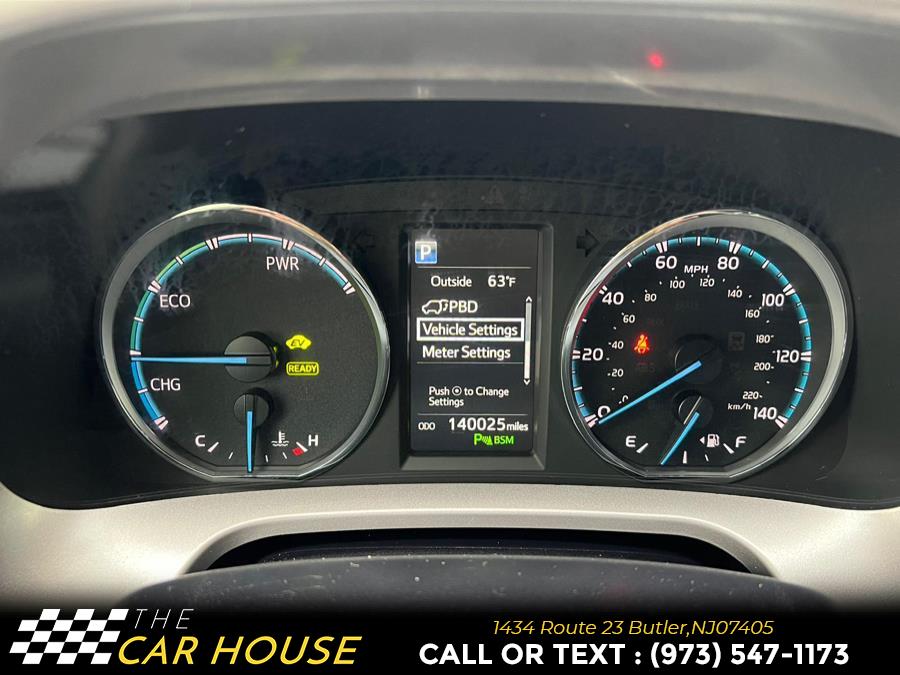 2017 Toyota RAV4 Hybrid Limited AWD (Natl), available for sale in Butler, New Jersey | The Car House. Butler, New Jersey 2017 Toyota RAV4 Hybrid Limited AWD (Natl), available for sale in Butler, New Jersey | The Car House. Butler, New Jersey