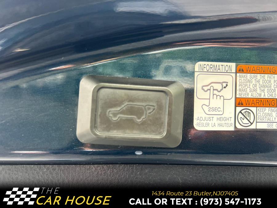 2017 Toyota RAV4 Hybrid Limited AWD (Natl), available for sale in Butler, New Jersey | The Car House. Butler, New Jersey 2017 Toyota RAV4 Hybrid Limited AWD (Natl), available for sale in Butler, New Jersey | The Car House. Butler, New Jersey