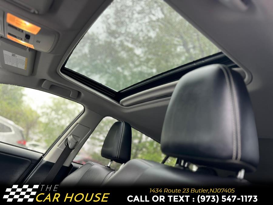 2017 Toyota RAV4 Hybrid Limited AWD (Natl), available for sale in Butler, New Jersey | The Car House. Butler, New Jersey 2017 Toyota RAV4 Hybrid Limited AWD (Natl), available for sale in Butler, New Jersey | The Car House. Butler, New Jersey