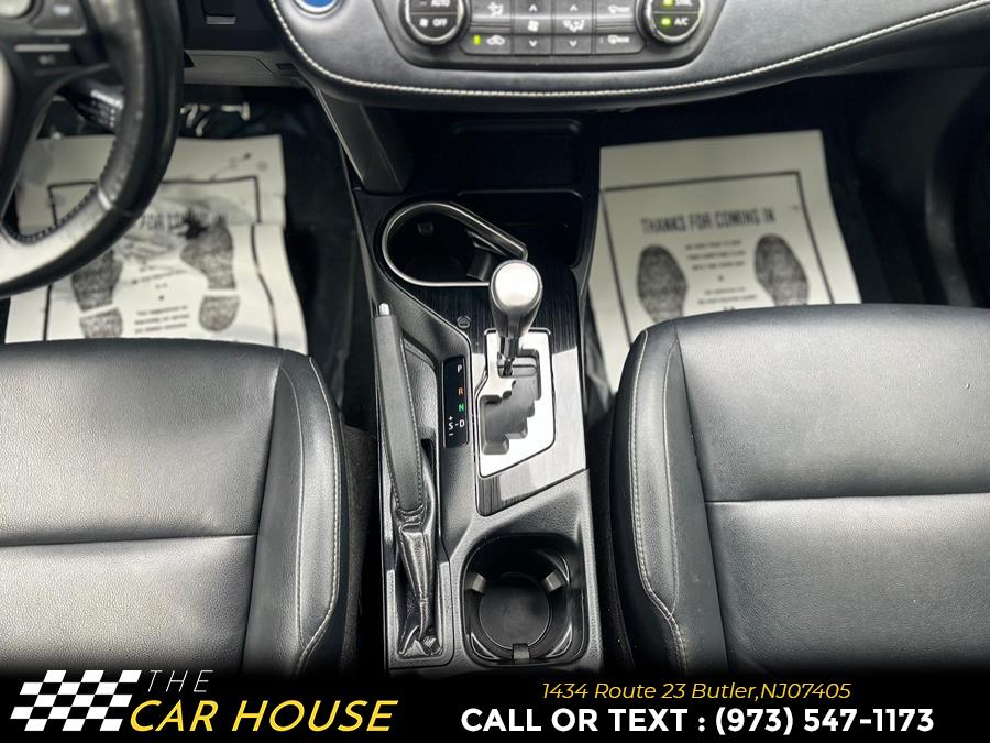 2017 Toyota RAV4 Hybrid Limited AWD (Natl), available for sale in Butler, New Jersey | The Car House. Butler, New Jersey 2017 Toyota RAV4 Hybrid Limited AWD (Natl), available for sale in Butler, New Jersey | The Car House. Butler, New Jersey