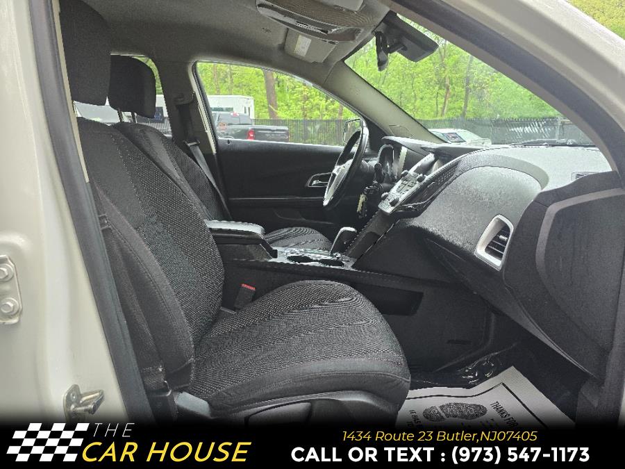 2013 Chevrolet Equinox AWD 4dr LT w/2LT, available for sale in Butler, New Jersey | The Car House. Butler, New Jersey 2013 Chevrolet Equinox AWD 4dr LT w/2LT, available for sale in Butler, New Jersey | The Car House. Butler, New Jersey