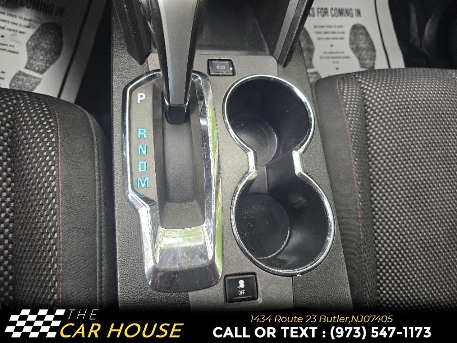 2013 Chevrolet Equinox AWD 4dr LT w/2LT, available for sale in Butler, New Jersey | The Car House. Butler, New Jersey 2013 Chevrolet Equinox AWD 4dr LT w/2LT, available for sale in Butler, New Jersey | The Car House. Butler, New Jersey