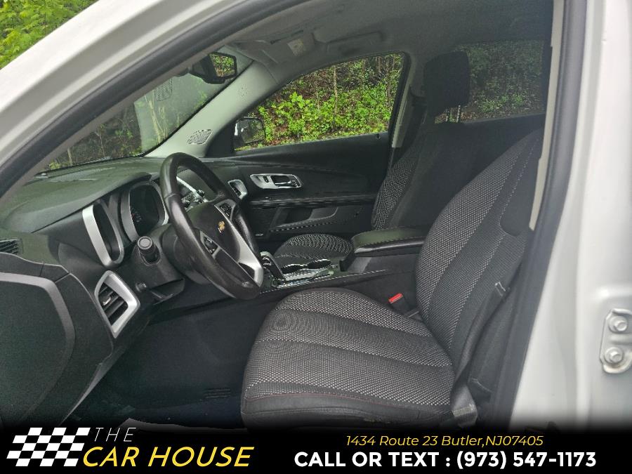 2013 Chevrolet Equinox AWD 4dr LT w/2LT, available for sale in Butler, New Jersey | The Car House. Butler, New Jersey 2013 Chevrolet Equinox AWD 4dr LT w/2LT, available for sale in Butler, New Jersey | The Car House. Butler, New Jersey