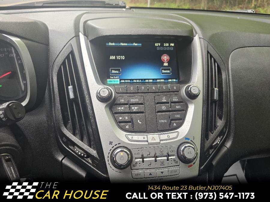 2013 Chevrolet Equinox AWD 4dr LT w/2LT, available for sale in Butler, New Jersey | The Car House. Butler, New Jersey 2013 Chevrolet Equinox AWD 4dr LT w/2LT, available for sale in Butler, New Jersey | The Car House. Butler, New Jersey