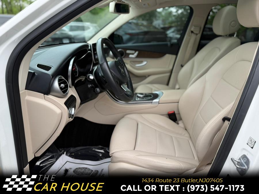 2019 Mercedes-Benz GLC GLC 300 4MATIC SUV, available for sale in Butler, New Jersey | The Car House. Butler, New Jersey 2019 Mercedes-Benz GLC GLC 300 4MATIC SUV, available for sale in Butler, New Jersey | The Car House. Butler, New Jersey