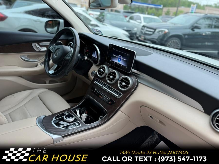 2019 Mercedes-Benz GLC GLC 300 4MATIC SUV, available for sale in Butler, New Jersey | The Car House. Butler, New Jersey 2019 Mercedes-Benz GLC GLC 300 4MATIC SUV, available for sale in Butler, New Jersey | The Car House. Butler, New Jersey
