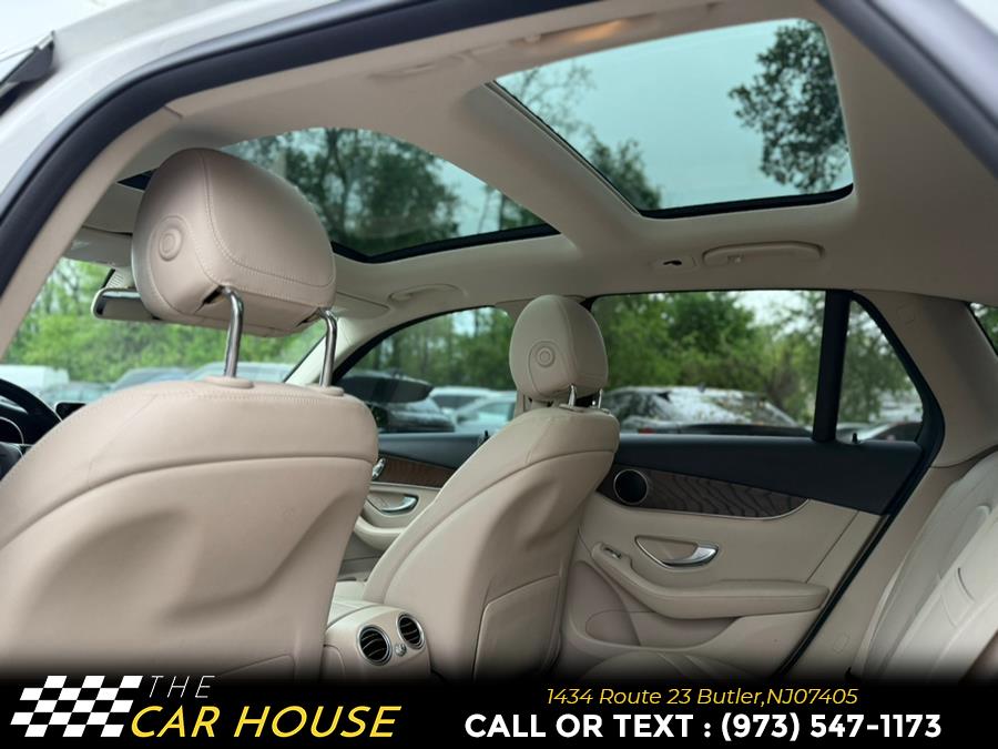 2019 Mercedes-Benz GLC GLC 300 4MATIC SUV, available for sale in Butler, New Jersey | The Car House. Butler, New Jersey 2019 Mercedes-Benz GLC GLC 300 4MATIC SUV, available for sale in Butler, New Jersey | The Car House. Butler, New Jersey