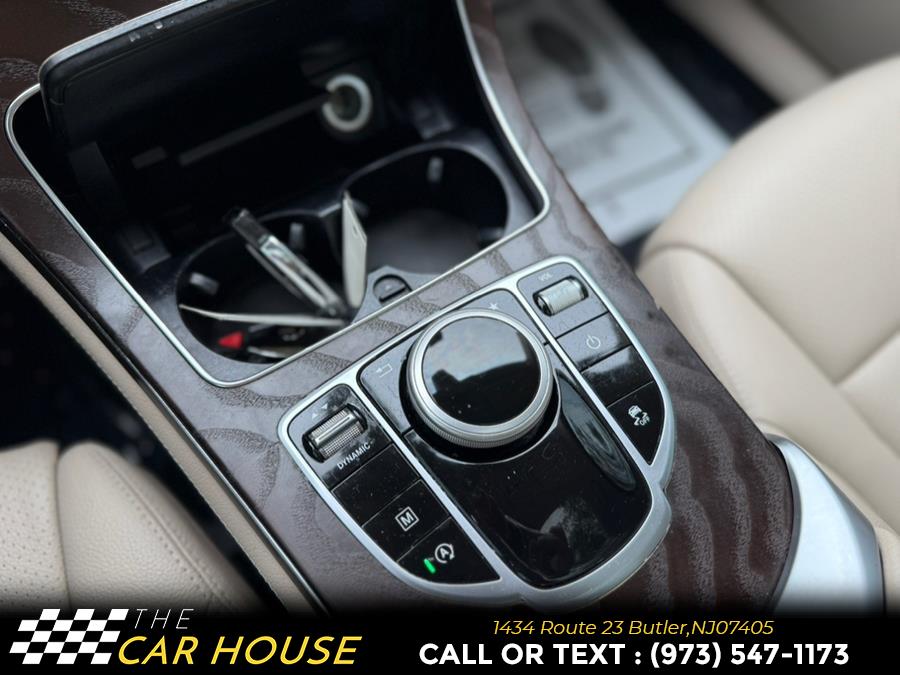 2019 Mercedes-Benz GLC GLC 300 4MATIC SUV, available for sale in Butler, New Jersey | The Car House. Butler, New Jersey 2019 Mercedes-Benz GLC GLC 300 4MATIC SUV, available for sale in Butler, New Jersey | The Car House. Butler, New Jersey