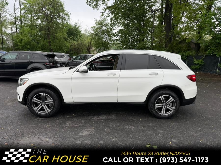 2019 Mercedes-Benz GLC GLC 300 4MATIC SUV, available for sale in Butler, New Jersey | The Car House. Butler, New Jersey 2019 Mercedes-Benz GLC GLC 300 4MATIC SUV, available for sale in Butler, New Jersey | The Car House. Butler, New Jersey