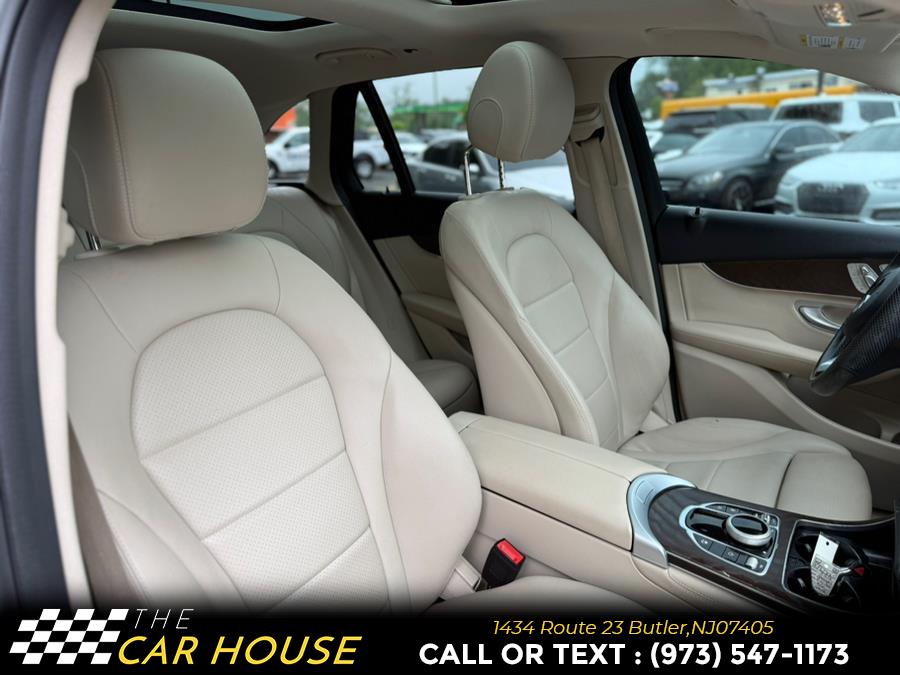 2019 Mercedes-Benz GLC GLC 300 4MATIC SUV, available for sale in Butler, New Jersey | The Car House. Butler, New Jersey 2019 Mercedes-Benz GLC GLC 300 4MATIC SUV, available for sale in Butler, New Jersey | The Car House. Butler, New Jersey