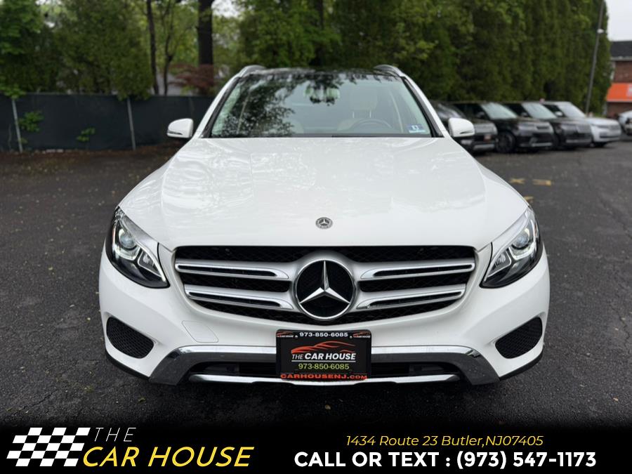 2019 Mercedes-Benz GLC GLC 300 4MATIC SUV, available for sale in Butler, New Jersey | The Car House. Butler, New Jersey 2019 Mercedes-Benz GLC GLC 300 4MATIC SUV, available for sale in Butler, New Jersey | The Car House. Butler, New Jersey