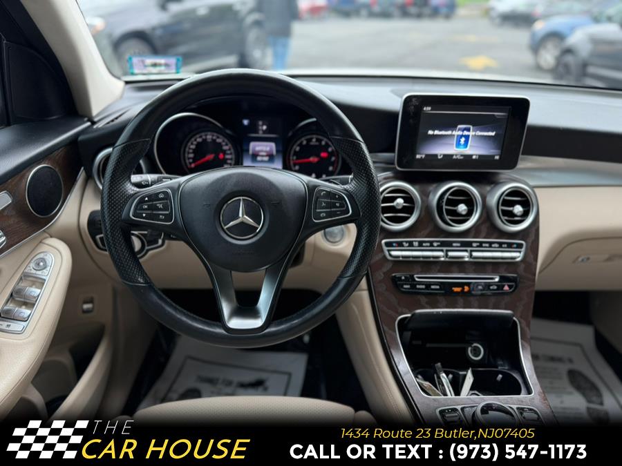 2019 Mercedes-Benz GLC GLC 300 4MATIC SUV, available for sale in Butler, New Jersey | The Car House. Butler, New Jersey 2019 Mercedes-Benz GLC GLC 300 4MATIC SUV, available for sale in Butler, New Jersey | The Car House. Butler, New Jersey