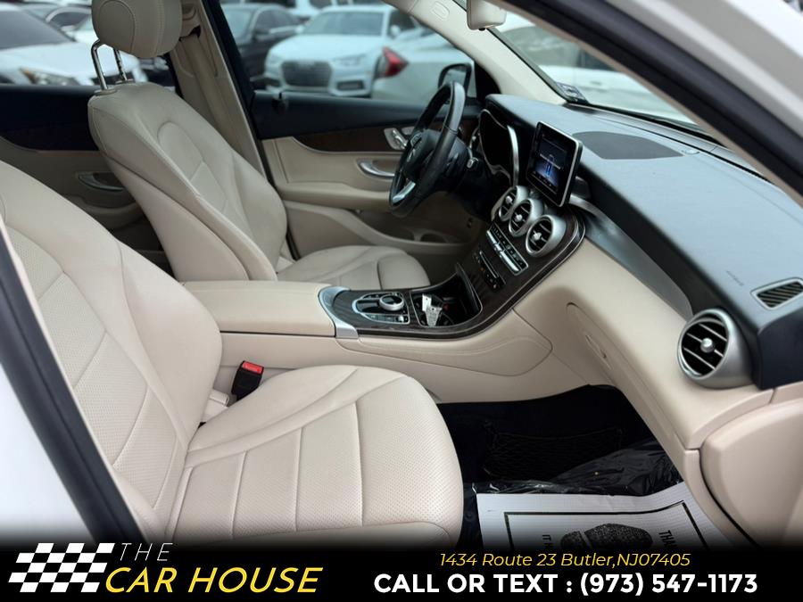 2019 Mercedes-Benz GLC GLC 300 4MATIC SUV, available for sale in Butler, New Jersey | The Car House. Butler, New Jersey 2019 Mercedes-Benz GLC GLC 300 4MATIC SUV, available for sale in Butler, New Jersey | The Car House. Butler, New Jersey