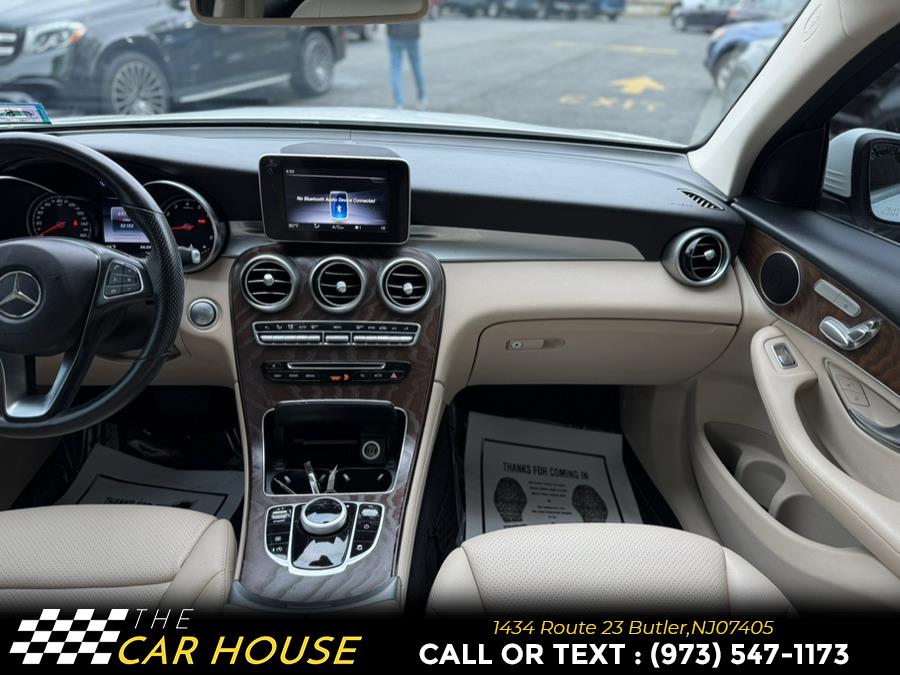 2019 Mercedes-Benz GLC GLC 300 4MATIC SUV, available for sale in Butler, New Jersey | The Car House. Butler, New Jersey 2019 Mercedes-Benz GLC GLC 300 4MATIC SUV, available for sale in Butler, New Jersey | The Car House. Butler, New Jersey