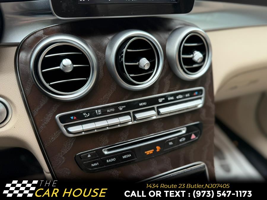 2019 Mercedes-Benz GLC GLC 300 4MATIC SUV, available for sale in Butler, New Jersey | The Car House. Butler, New Jersey 2019 Mercedes-Benz GLC GLC 300 4MATIC SUV, available for sale in Butler, New Jersey | The Car House. Butler, New Jersey