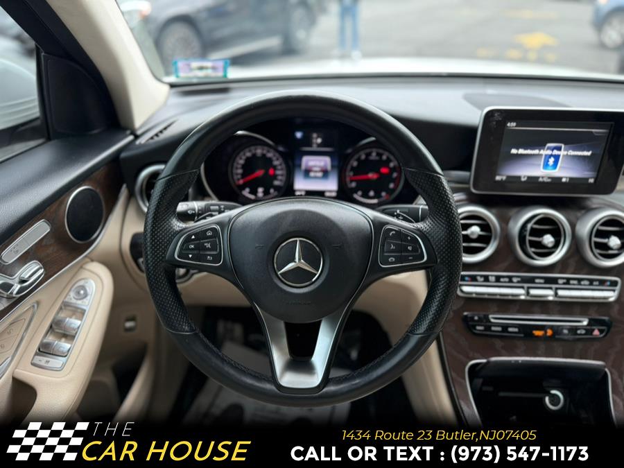 2019 Mercedes-Benz GLC GLC 300 4MATIC SUV, available for sale in Butler, New Jersey | The Car House. Butler, New Jersey 2019 Mercedes-Benz GLC GLC 300 4MATIC SUV, available for sale in Butler, New Jersey | The Car House. Butler, New Jersey