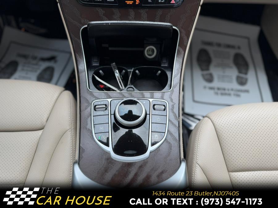 2019 Mercedes-Benz GLC GLC 300 4MATIC SUV, available for sale in Butler, New Jersey | The Car House. Butler, New Jersey 2019 Mercedes-Benz GLC GLC 300 4MATIC SUV, available for sale in Butler, New Jersey | The Car House. Butler, New Jersey