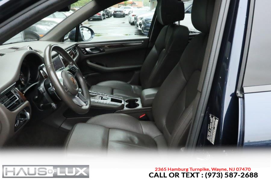 2019 Porsche Macan AWD, available for sale in Wayne, New Jersey | Haus of Lux. Wayne, New Jersey 2019 Porsche Macan AWD, available for sale in Wayne, New Jersey | Haus of Lux. Wayne, New Jersey