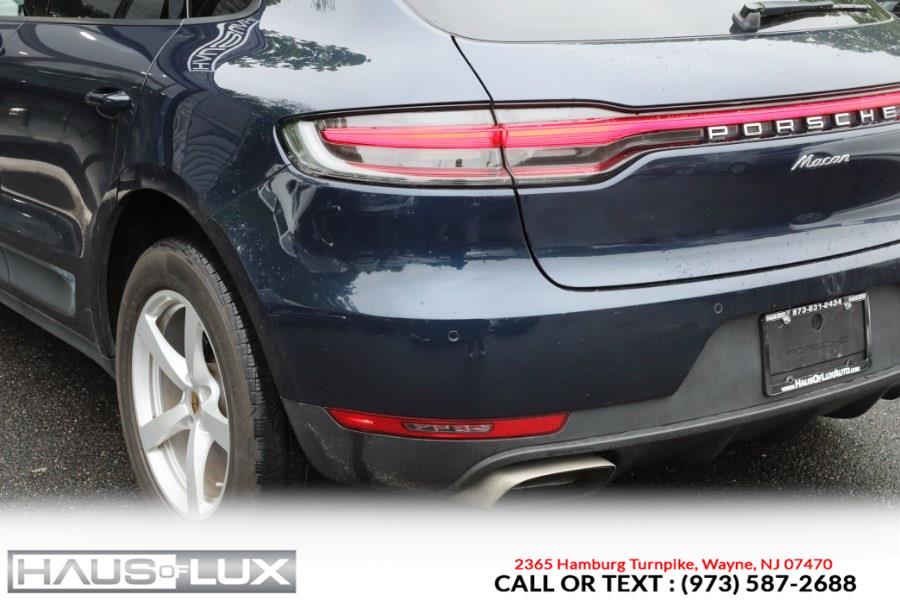 2019 Porsche Macan AWD, available for sale in Wayne, New Jersey | Haus of Lux. Wayne, New Jersey 2019 Porsche Macan AWD, available for sale in Wayne, New Jersey | Haus of Lux. Wayne, New Jersey