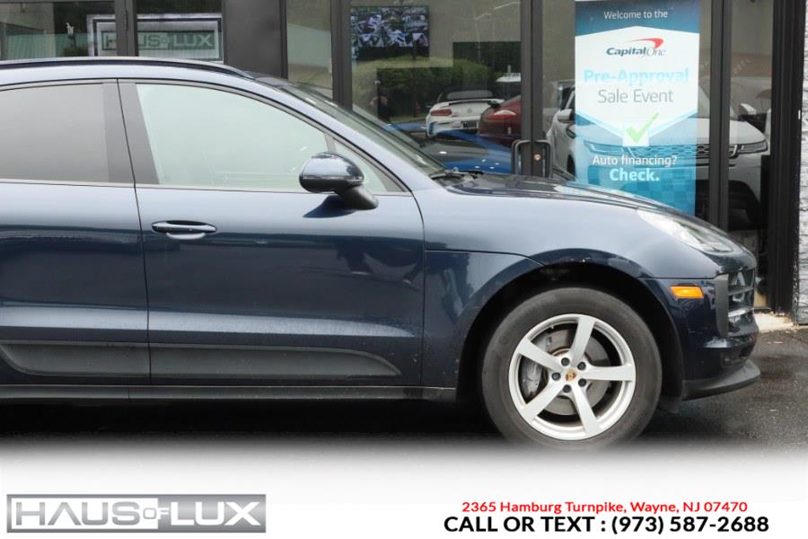 2019 Porsche Macan AWD, available for sale in Wayne, New Jersey | Haus of Lux. Wayne, New Jersey 2019 Porsche Macan AWD, available for sale in Wayne, New Jersey | Haus of Lux. Wayne, New Jersey
