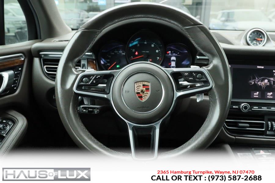 2019 Porsche Macan AWD, available for sale in Wayne, New Jersey | Haus of Lux. Wayne, New Jersey 2019 Porsche Macan AWD, available for sale in Wayne, New Jersey | Haus of Lux. Wayne, New Jersey