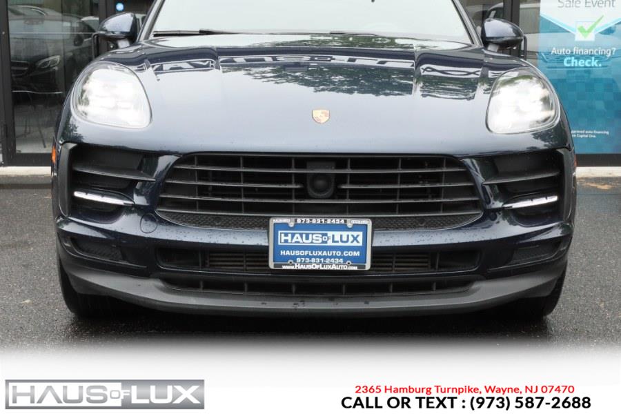 2019 Porsche Macan AWD, available for sale in Wayne, New Jersey | Haus of Lux. Wayne, New Jersey 2019 Porsche Macan AWD, available for sale in Wayne, New Jersey | Haus of Lux. Wayne, New Jersey